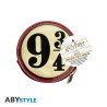 Purse - Harry Potter - Platform 9¾