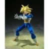 Action Figure - S.H.Figuarts - Dragon Ball - Trunks