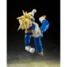 Action Figure - S.H.Figuarts - Dragon Ball - Trunks