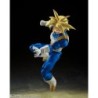 Action Figure - S.H.Figuarts - Dragon Ball - Trunks