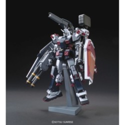 Maquette - High Grade - Gundam - Armor Gundam Thunderbolt ver.