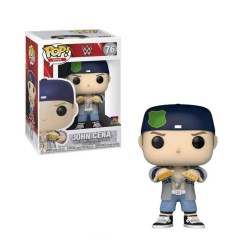 POP - Sport - WWE - 76 - John Cena