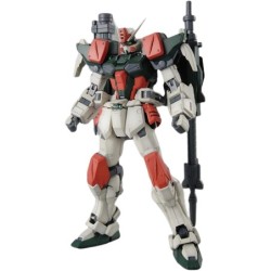 Maquette - Master Grade - Gundam - Buster