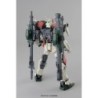 Maquette - Master Grade - Gundam - Buster