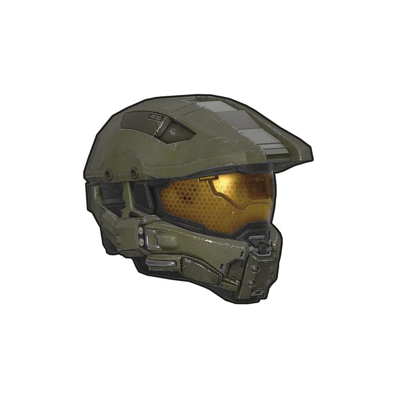Tapis de souris - Halo - Masterchief