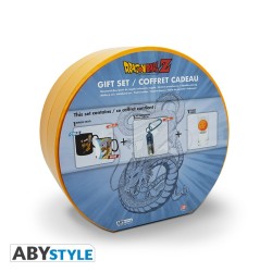 Set - Premier Set - Dragon Ball - Son Goku