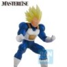 Static Figure - Masterlise - Dragon Ball - Vegeta