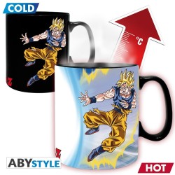 Set - Premier Set - Dragon Ball - Son Goku