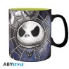 Mug - Mug(s) - Nightmare Before Christmas - Jack & Oogie