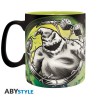 Mug - Mug(s) - Nightmare Before Christmas - Jack & Oogie