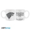 Set - Game of Thrones - Stark family
