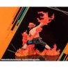 Static Figure - Figuart Zero - One Piece - Bounty Rush - 5th anniversary ver.Extra Battle - Portgas D. Ace