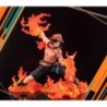 Static Figure - Figuart Zero - One Piece - Bounty Rush - 5th anniversary ver.Extra Battle - Portgas D. Ace