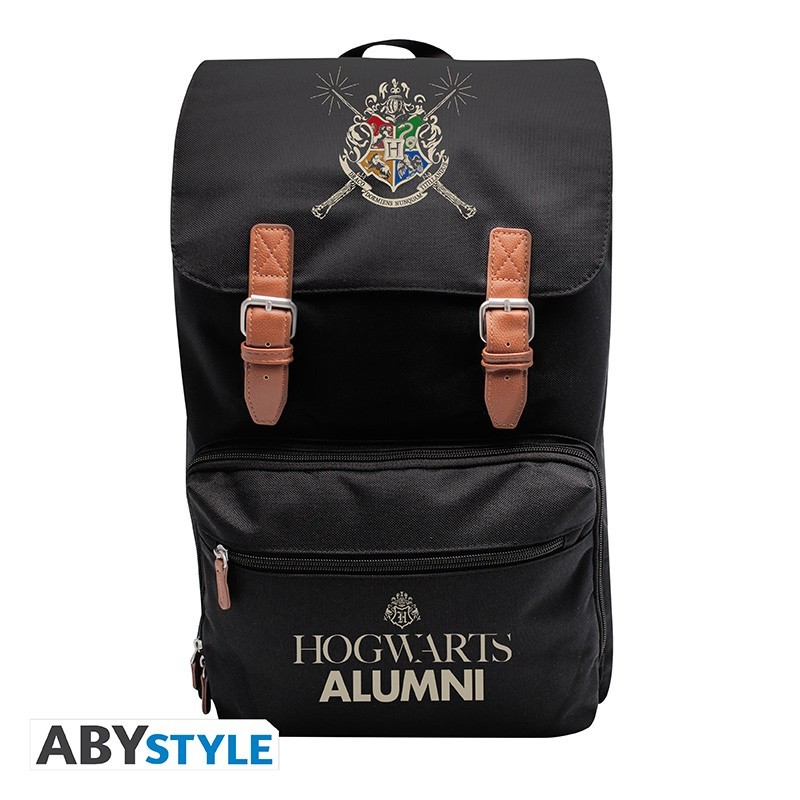 Sac à dos - Harry Potter - Poudlard