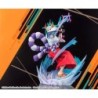 Figurine Statique - Figuart Zéro - One Piece - Bounty Rush - 5th anniversary ver.Extra Battle - Yamato