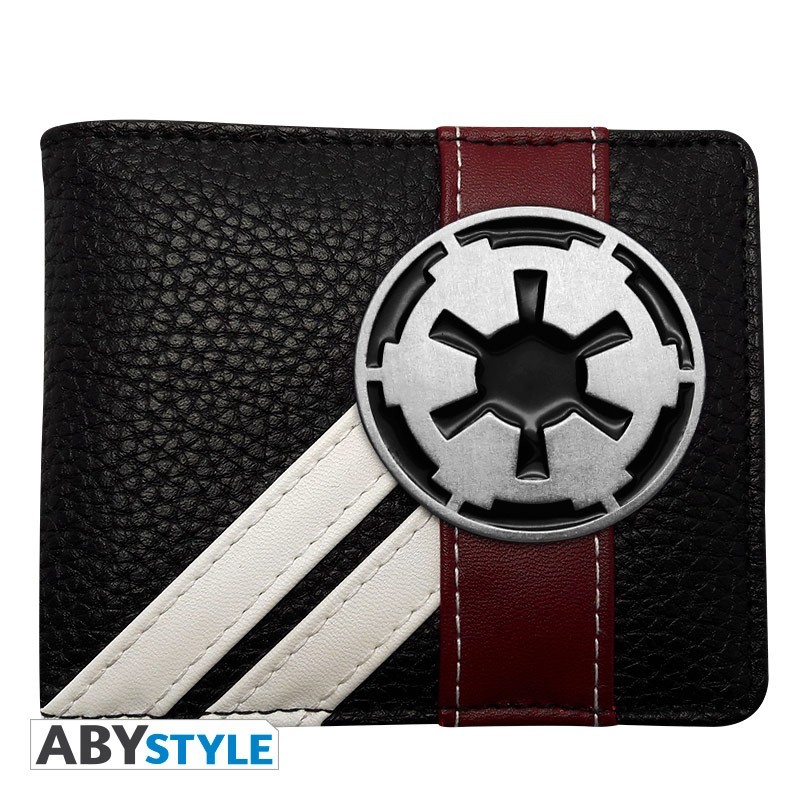 Porte-monnaie - Star Wars - Empire