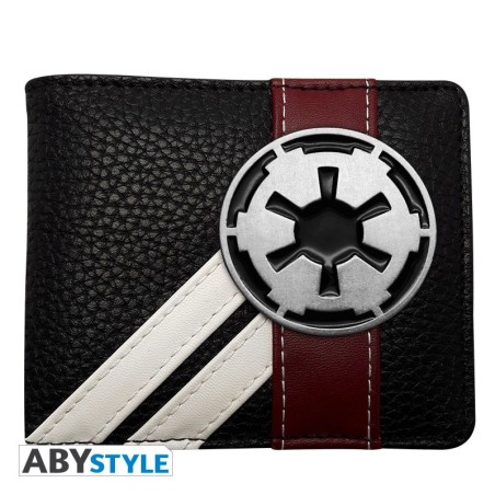 Porte-monnaie - Star Wars - Empire