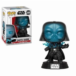 POP - Star Wars - 288 - Darth Vader