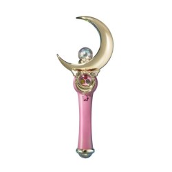 Replica - Sailor Moon - Moon Stick