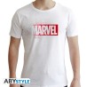 T-shirt - Marvel - Logo