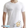 T-shirt - Star Wars - Droïds