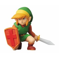 Figurine Statique - Zelda - Link