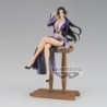 Static Figure - One Piece - Grandline Journey - Boa Hancock