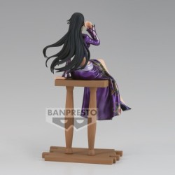 Static Figure - One Piece - Grandline Journey - Boa Hancock