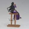 Static Figure - One Piece - Grandline Journey - Boa Hancock