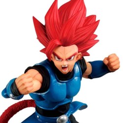 Static Figure - Ichibansho - Dragon Ball - Shallot