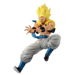 Figurine Statique - Ichibansho - Dragon Ball - Gogeta
