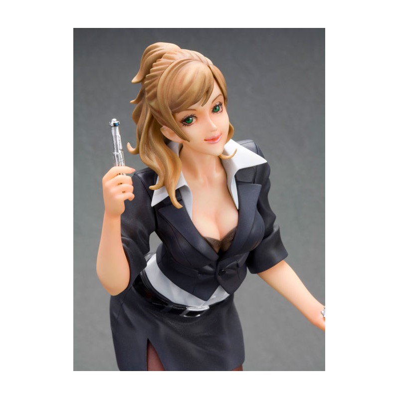 Figurine Statique - Men in Black - Agent G