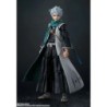 Action Figure - S.H.Figuarts - Bleach - Tôshirô Hitsugaya