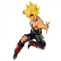 Figurine Statique - Ichibansho - Dragon Ball - Bardock