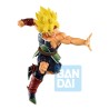 Figurine Statique - Ichibansho - Dragon Ball - Bardock