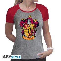 T-shirt - Harry Potter - Gryffondor