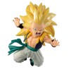 Figurine Statique - Ichibansho - Dragon Ball - Gotenks