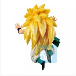 Figurine Statique - Ichibansho - Dragon Ball - Gotenks
