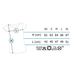 T-shirt - Harry Potter - Gryffondor