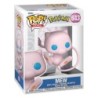 POP - POP Games - Pokemon - 643 - Mew