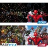 Mug - Thermo-réactif - Spider-Man - Multiverse