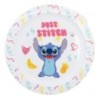 Plate - Lilo & Stitch - Stitch