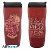 Travel Mug - Harry Potter - Gryffindor