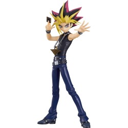 Static Figure - Pop Up Parade - Yu-Gi-Oh! - Yami Yugi