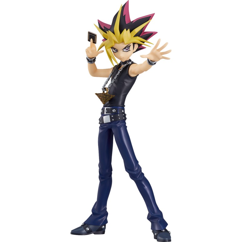 Static Figure - Pop Up Parade - Yu-Gi-Oh! - Yami Yugi