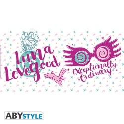 Mug - Tea - Harry Potter - Luna Lovegood