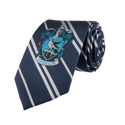 Necktie - Harry Potter - Logo - Ravenclaw