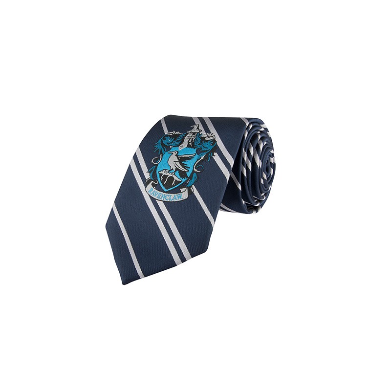 Necktie - Harry Potter - Logo - Ravenclaw