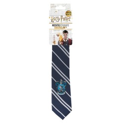Necktie - Harry Potter - Logo - Ravenclaw