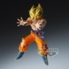 Static Figure - Match Makers - Dragon Ball - Son Goku